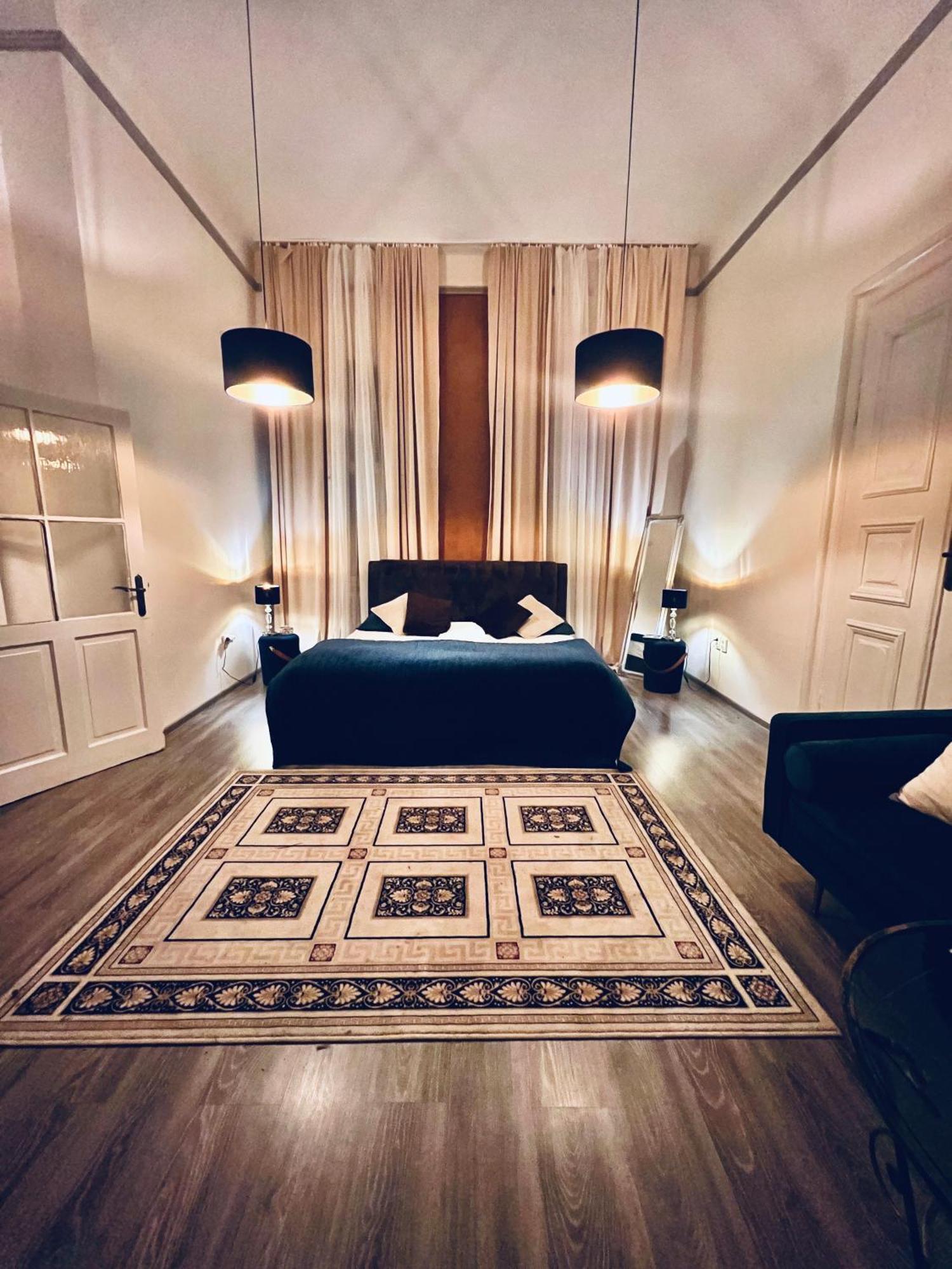 Апартаменти Csaky Palace 3 Братислава Екстер'єр фото
